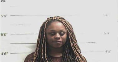 Beatrice Booker, - Orleans Parish County, LA 